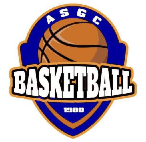 Logo Avenir Saint Germain DU Corbéis Basket